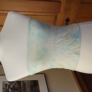 AEO SOFT & SEXY Tie-Dye Tube Top